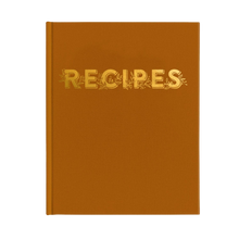  FOX & FALLOW // Recipe Book [Turmeric]