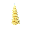 MOTHER TREE FARM // Beeswax Candle [Medium]
