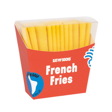  DOIY // French Fries Socks