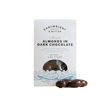  Cartwright & Butler // Choc Coated Almonds