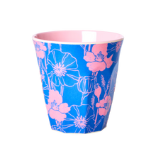  RICE // Melamine Cup [Poppies]