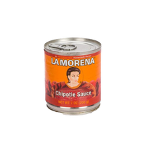  La Morena // Chipotle Sauce