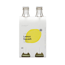  Strangelove // Lemon Squash Soft Drink [Pk 4]