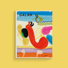  Galah // Issue 5.0